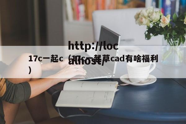 17c一起c（17c一起草cad有啥福利）